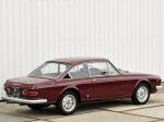 Lancia Flavia 2000 Coupe 1969 года
